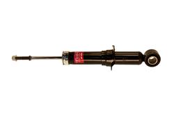 Shocks/Struts, Excel-G, Stock Height, 16.750 in. Extended, 12.570 in. Collapsed, Toyota, Each