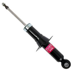 Shocks and Struts, Excel-G Gas, Stock Ride Height, Twin-tube, Rear, Subaru, Each