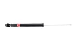 Shocks/Struts, Excel-G, Stock Height, 26.380 in. Extended, 15.710 in. Collapsed, Ford, Each