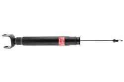 Shocks/Struts, Excel-G, Stock Height, 22.550 in. Extended, 16.610 in. Collapsed, Jeep, Each