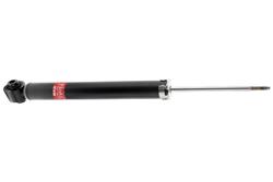 Shocks and Struts, Excel-G Gas, Stock Ride Height, Twin-tube, Rear, for Hyundai, for Kia, Each