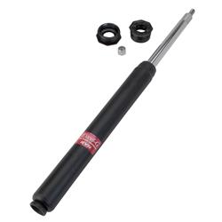 Suspension Strut Cartridge, Excel-G, Twin-Tube, Gas Charged, Each