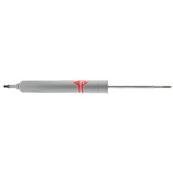 Shocks and Struts, Gas-a-Just, Stock Ride Height, Monotube, Rear, Chrysler, Dodge, Each