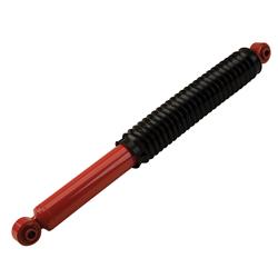 Shock Absorber / Strut, MonoMax, Monotube, Gas Charged, Black Boot Included, Each