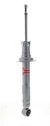 Shocks and Struts, Gas-a-Just, Stock Ride Height, Monotube, Front Left, Lexus, Each
