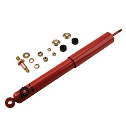 Shock Absorber / Strut, AGX Adjustable, Twin-Tube, Gas Charged, Each