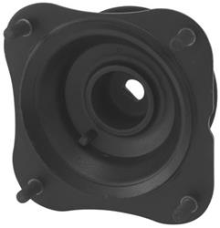 Strut Mount, Steel, Front, Mazda, Each