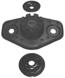 Shock Mount, Standard, Rear Upper, Chevy, Pontiac, Saturn, Each