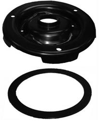 Coil Spring Seat;