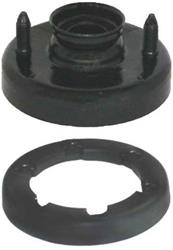 Strut Mount, Steel, for use on Honda®/Acura®, Front, Each