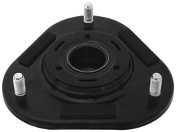 Shock Mount, Steel, Front, Lexus, Scion, Toyota, Each