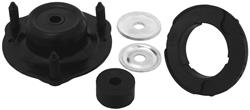 Strut / Shock Mounting Kit, Steel, Each