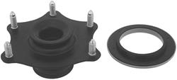 Shock Mount, Steel, Front, Honda®, Acura®, Each