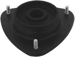 Strut Mount, Steel, Subaru, Front, Each