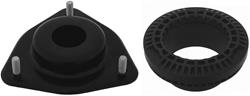 Shock Mount, Steel, Front, Chrysler, Dodge, Volkswagen, Each