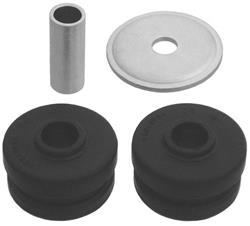 Shock Mount, Steel, Upper Front, Infiniti, Each