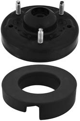 Shock Mount, Steel, Front, Ford, Mercury, Each