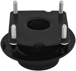 Shock Mount, Steel, Front, Ford, Lincoln, Each
