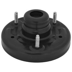 Shock Mount, Steel, Rear, Ford, Lincoln, Each