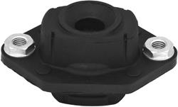 Shock Mount, Steel, Lower Rear, BMW, Each
