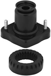 Shock Mount, Steel, Upper Rear, Chrysler, Dodge, Jeep, Each
