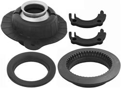 Shock Mount, Steel, Right Front, Dodge, Chrysler, Jeep, Each