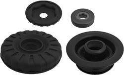 Shock Mount, Steel, Front, Chevrolet, Each