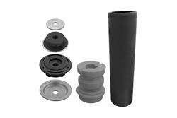 Shock Mount, Standard, Rear Upper, Scion, Toyota, Each