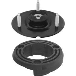 Strut Mount, Steel, Front, Cadillac, Chevy, GMC, Each