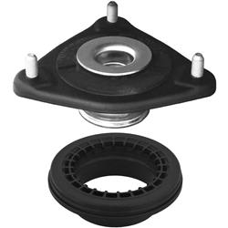 Shock Mount, Steel, Front, Hyundai, Kia, Each