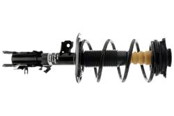 Strut, Strut-Plus, NISSAN Rogue 2008-12
