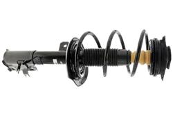 Strut, Strut-Plus, NISSAN Rogue 2008-13