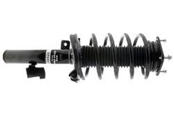 Shocks and Struts, Strut-Plus, Strut-Plus, MAZDA 3 2013-2010 (Exc. Mazdaspeed); FR