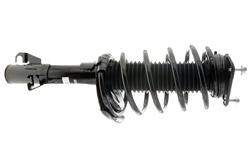 Shocks and Struts, Strut-Plus, Strut-Plus, MAZDA 3 2013-2010 (Exc. Mazdaspeed); FL
