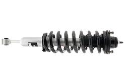 Shock/Strut, Strut-Plus, Monotube, Rubber Bushing, Black, Toyota, Each