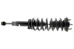 Shocks and Struts, Strut-Plus Assemblies, Front Driver Side, Toyota, Tundra, Each