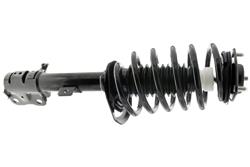 Strut, Strut-Plus, JEEP Compass FWD 2017-2012, JEEP Patriot FWD 2012-17