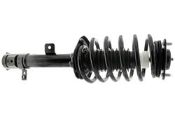 Strut, Strut-Plus, JEEP Compass FWD 2017-2012, JEEP Patriot FWD 2012-18