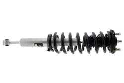 Shocks and Struts, Strut-Plus Assemblies, Stock Ride Height, Twin-tube, Gas-charged, Boot, Front Left, Toyota, Each