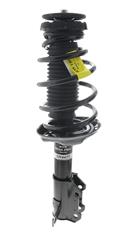 Strut Assembly, Strut-Plus, Monotube, Front Left, Buick, Each