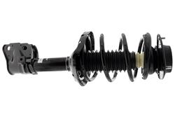 Shocks and Struts, Strut-Plus, SUBARU Forester 2013-2011, FR