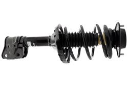 Shocks and Struts, Strut-Plus, SUBARU Forester 2013-2011, FL