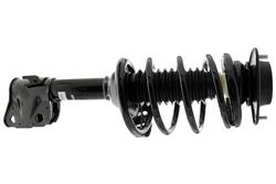 Shocks and Struts, Strut-Plus, SUBARU Forester 2015-2014, FR