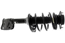 Shocks and Struts, Strut-Plus, SUBARU Forester 2015-2014, FL