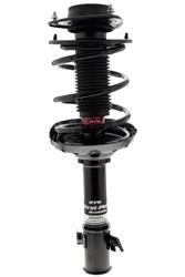 Strut Assembly, Strut-Plus, Monotube, Front Right, Subaru, Each