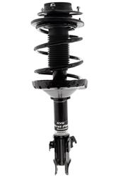 Strut Assembly, Strut-Plus, Monotube, Front Left, Subaru, Each