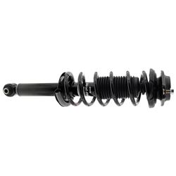 Strut-Plus, SUBARU Outback 2016-2015