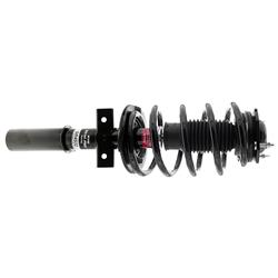 Shock Absorber / Strut, Strut-Plus Assemblies, Twin-Tube, Gas Charged, Front, Buick, Chevrolet, GMC, Each