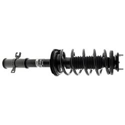 Shock Absorber / Strut, Strut-Plus Assemblies, Twin-Tube, Gas Charged, Front Passenger, Mazda, Each