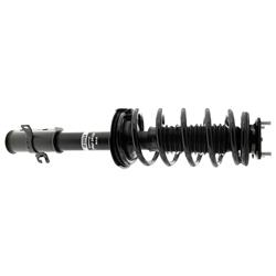 Shock Absorber / Strut, Strut-Plus Assemblies, Twin-Tube, Gas Charged, Front Driver, Mazda, Each